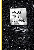 Wreck This... - Keri Smith -  books from Poland