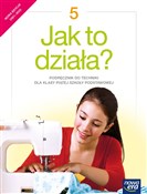 Technika J... - Lech Łabecki, Marta Wiśniewska -  books from Poland