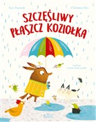 Szczęśliwy... - Tom Percival -  Polish Bookstore 