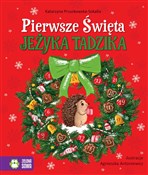 Pierwsze Ś... - Katarzyna Pruszkowska-Sokalla -  foreign books in polish 