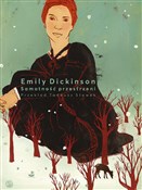Polska książka : Samotność ... - Emily Dickinson