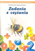 Książka : Zadania z ... - Zofia Olejniczak, Małgorzata Stępień