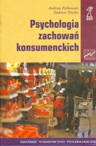 Picture of Psychologia zachowań konsumenckich