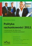 polish book : Polityka r... - Mieczysława Cellary