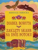 Diabeł Bor... - Mariola Jarocka -  foreign books in polish 