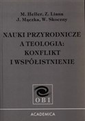 polish book : Nauki przy... - Michał Heller, Zbigniew Liana, Janusz Mączka, Włodzimierz Skoczny