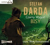 Polska książka : Bisy Czarn... - Stefan Darda