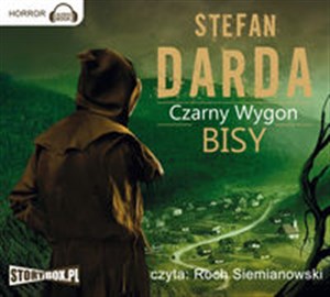 Picture of [Audiobook] Bisy Czarny wygon