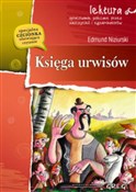 Księga urw... - Edmund Niziurski -  Polish Bookstore 