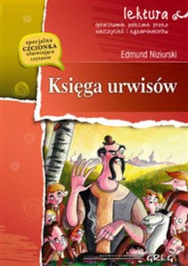 Picture of Księga urwisów