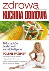 Picture of Zdrowa kuchnia domowa