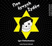 Książka : [Audiobook... - Igor Ostachowicz