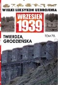 Twierdza G... -  Polish Bookstore 