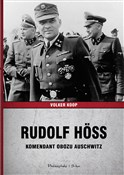 Rudolf Hos... - Volker Koop -  Książka z wysyłką do UK
