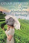 Żona plant... - Dinah Jefferies -  foreign books in polish 