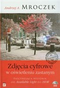 Zdjęcia cy... - Andrzej A. Mroczek -  books in polish 