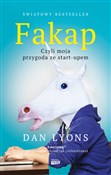 Fakap Czyl... - Dan Lyons -  Polish Bookstore 