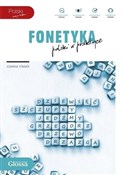 Fonetyka - Joanna Stanek -  Polish Bookstore 