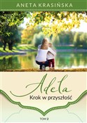 Adela Tom ... - Aneta Krasińska -  books in polish 