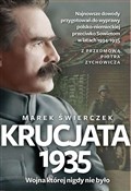 Krucjata 1... - Marek Świerczek -  foreign books in polish 