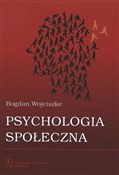 Książka : Psychologi... - Bogdan Wojciszke