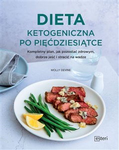 Picture of Dieta ketogeniczna po pięćdziesiątce