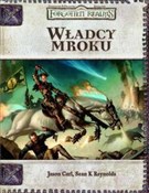 Władcy Mro... - Sean Reynolds, Jason Carl -  books from Poland