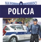 Policja Na... - Wiesław Drabik -  Polish Bookstore 