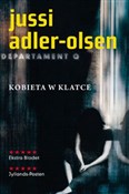 Kobieta w ... - Jussi Adler-Olsen -  Książka z wysyłką do UK