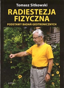 Picture of Radiestezja fizyczna