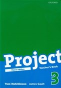 Project 3 ... - Tom Hutchinson, James Gault - Ksiegarnia w UK