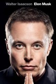 Książka : Elon Musk - Walter Isaacson