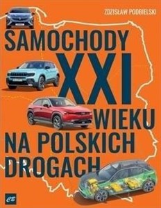 Picture of Samochody XXI wieku na polskich drogach