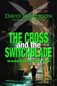The Cross ... - David Wilkerson - Ksiegarnia w UK