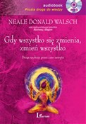 polish book : [Audiobook... - Donald Walsch Neale