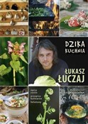 polish book : Dzika kuch... - Łukasz Łuczaj