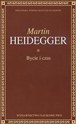 Bycie i cz... - Martin Heidegger -  Książka z wysyłką do UK