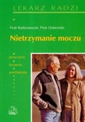 Polska książka : Nietrzyman... - Piotr Radziszewski, Piotr Dobroński