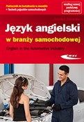 Język angi... - Janina Jarocka -  books from Poland