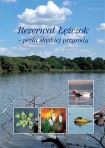 Picture of Rezerwat Łężczok - perła śląskiej przyrody