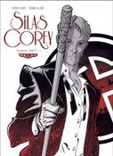 Silas Core... - Fabien Nury, Pierre Alary -  Polish Bookstore 