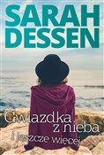 Polska książka : Gwiazdka z... - Sarah Dessen