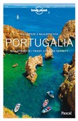 Portugalia... - Opracowanie Zbiorowe -  foreign books in polish 