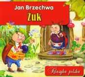 Polska książka : Żuk - Jan Brzechwa