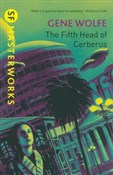 The Fifth ... - Gene Wolfe -  Książka z wysyłką do UK