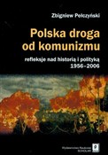 Polska dro... - Zbigniew Pełczyński -  books in polish 