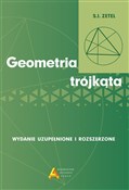 Książka : Geometria ... - Semen Isaakovic Zetel