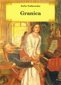 Książka : Granica - Zofia Nałkowska