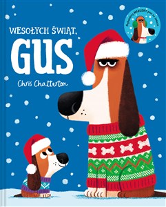 Picture of Wesołych świąt, Gus