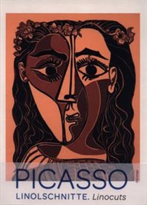 Picture of Picasso - Linolschnitte Linocuts